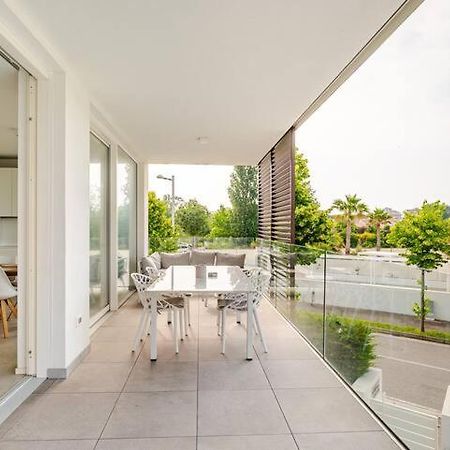 Apartment Luma With Pool Jesolo Extérieur photo