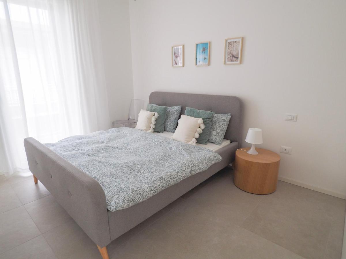 Apartment Luma With Pool Jesolo Extérieur photo
