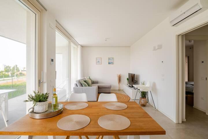 Apartment Luma With Pool Jesolo Extérieur photo