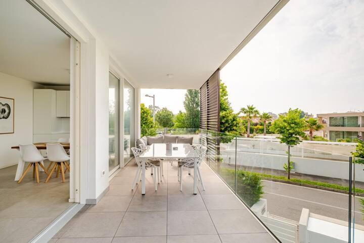 Apartment Luma With Pool Jesolo Extérieur photo